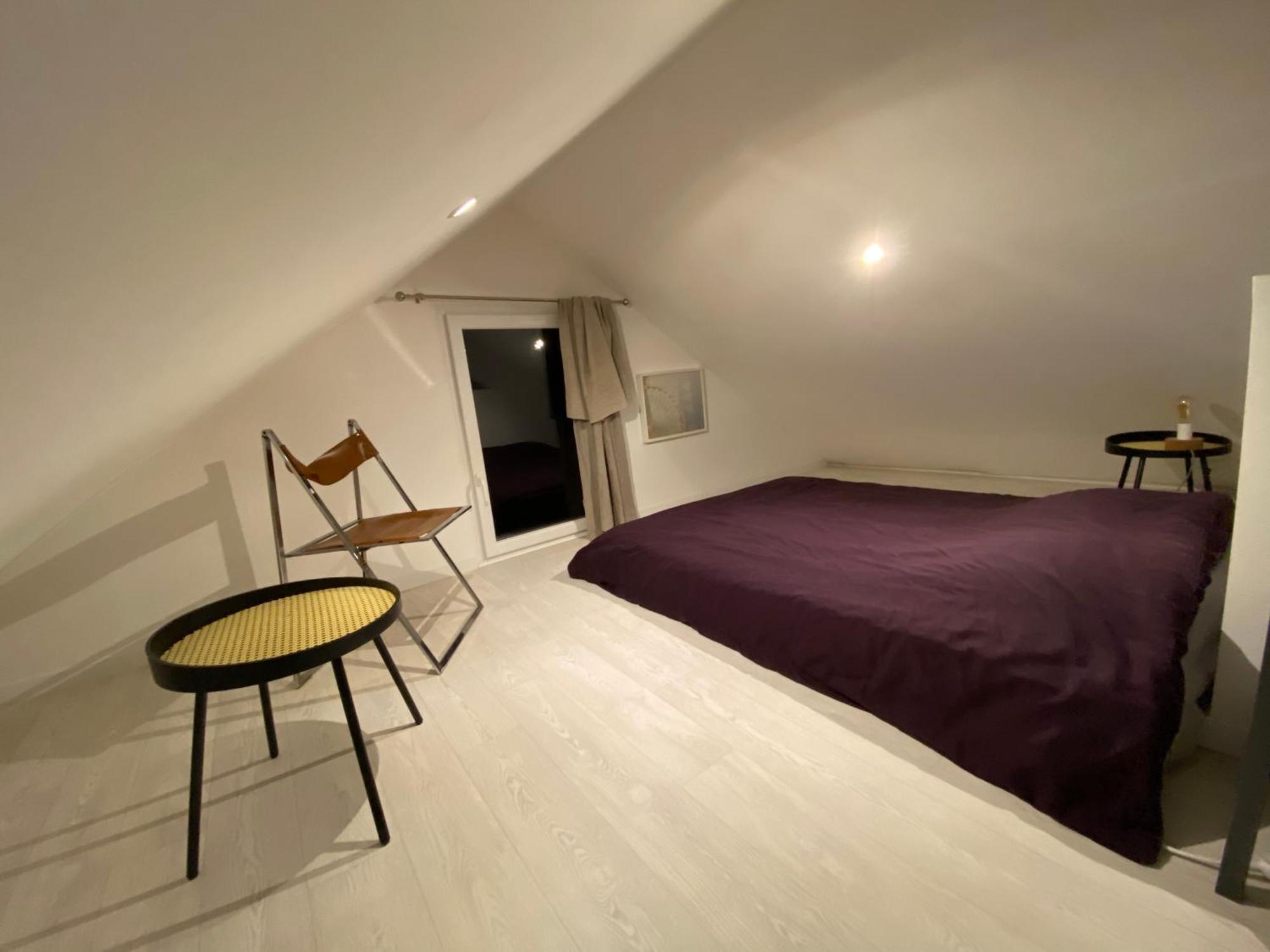 L Atelier D Amelie Villa Therouldeville Exterior photo